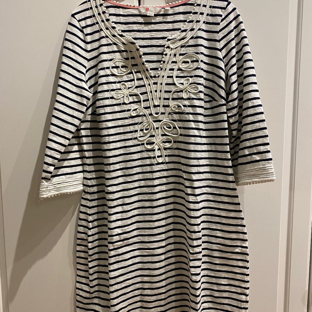 Boden Beach Dress Coverup